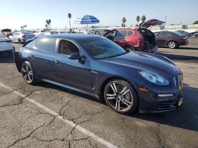 Photo 4 from auction – 2014 PORSCHE PANAMERA 2 with VIN WP0AA2A77EL012676