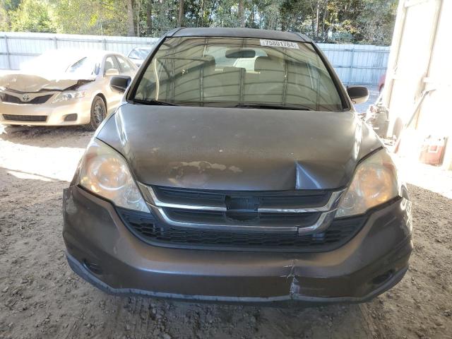 Photo 5 from auction – 2011 HONDA CR-V SE with VIN 5J6RE3H47BL038192