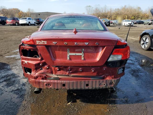 Photo 6 from auction – 2011 VOLVO C70 T5 with VIN YV1672MC6BJ107616