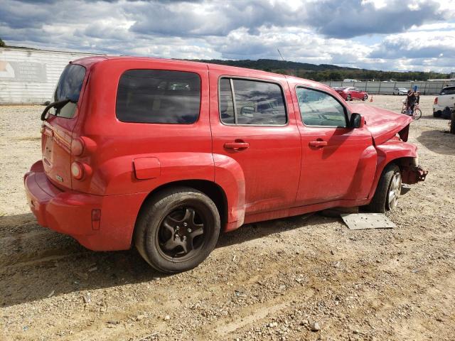 Photo 3 from auction – 2011 CHEVROLET HHR LT with VIN 3GNBABFW4BS649896