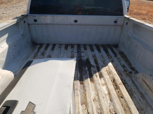 Photo 10 from auction – 2009 CHEVROLET SILVERADO with VIN 1GCHC44K59F158647