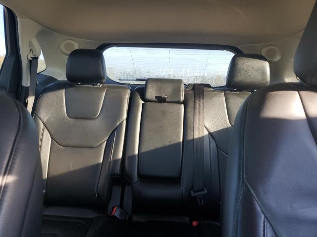 Photo 10 from auction – 2020 FORD EDGE TITAN with VIN 2FMPK3K98LBA66722
