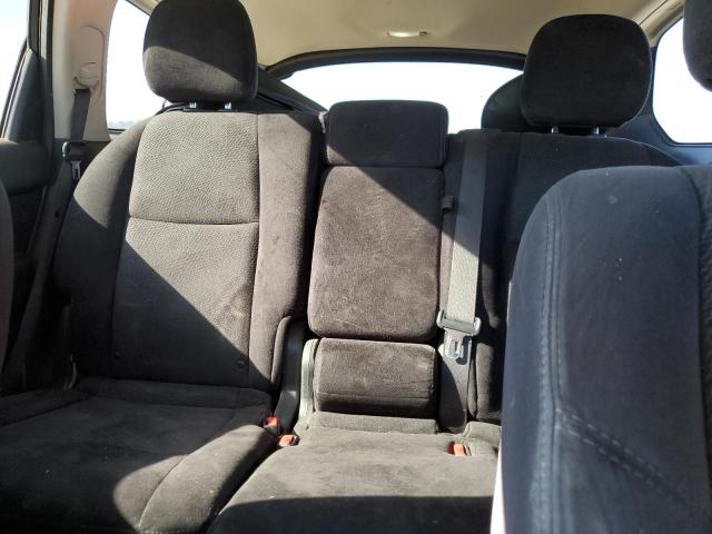 Photo 10 from auction – 2014 NISSAN PATHFINDER with VIN 5N1AR2MN6EC708802