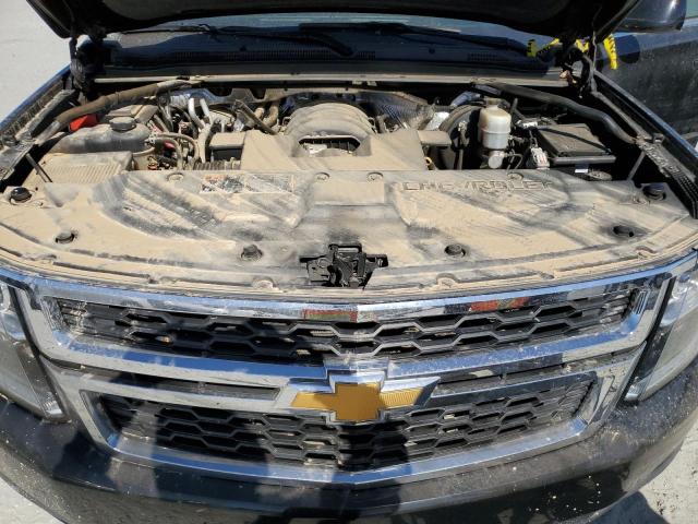Photo 12 from auction – 2016 CHEVROLET TAHOE C150 with VIN 1GNSCAKC4GR232353