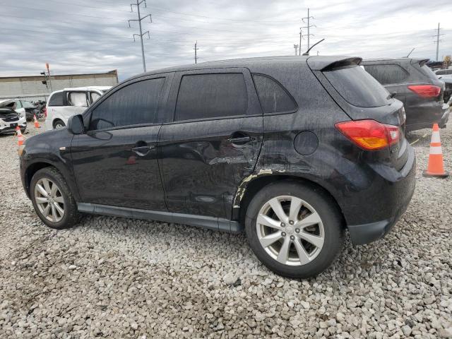 Photo 2 from auction – 2015 MITSUBISHI OUTLANDER with VIN 4A4AP3AU6FE013696
