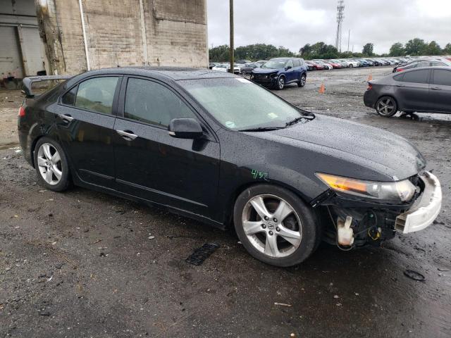 Photo 4 from auction – 2010 ACURA TSX with VIN JH4CU2F62AC010830