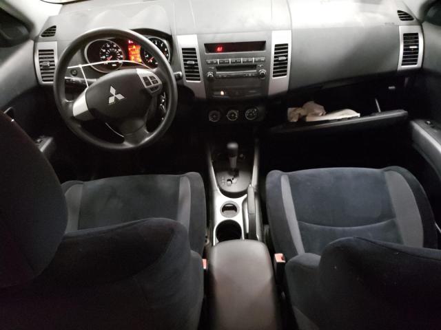 Photo 8 from auction – 2010 MITSUBISHI OUTLANDER with VIN JA4AS2AWXAZ015996