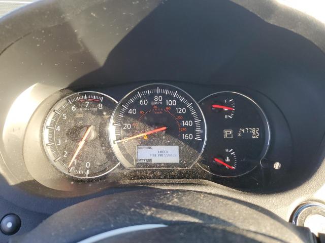 Photo 9 from auction – 2012 NISSAN MAXIMA S with VIN 1N4AA5AP9CC812240
