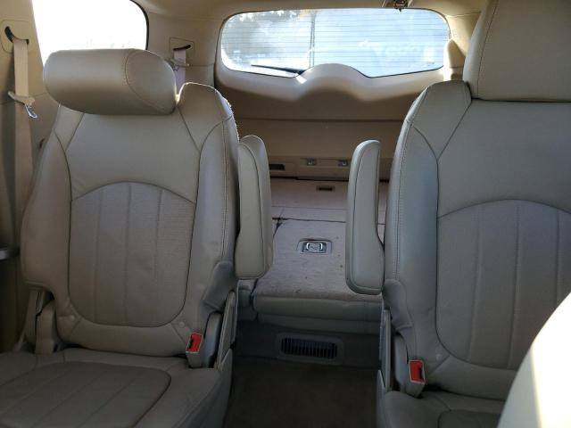 Photo 10 from auction – 2011 BUICK ENCLAVE CX with VIN 5GAKRBED8BJ336466