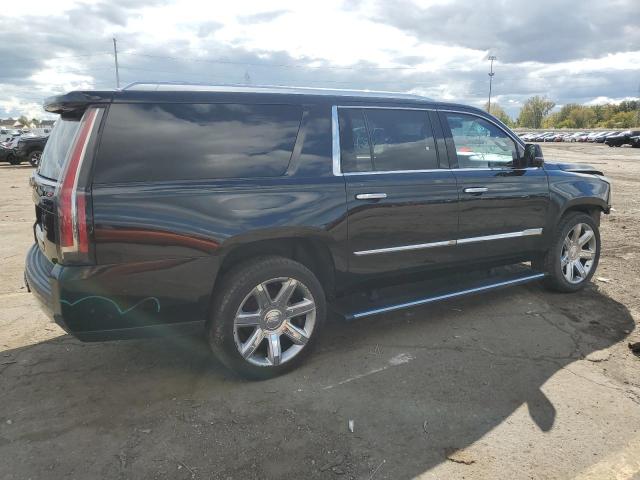 Foto 3 de la subasta – 2017 CADILLAC ESCALADE E con VIN 1GYS4JKJ7HR340742