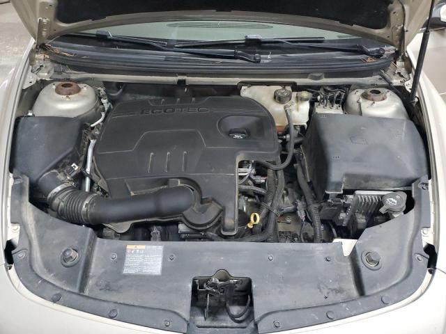 Photo 11 from auction – 2012 CHEVROLET MALIBU 1LT with VIN 1G1ZC5E03CF120681