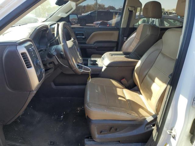 Photo 7 from auction – 2017 GMC SIERRA K15 with VIN 3GTU2PEJXHG123740