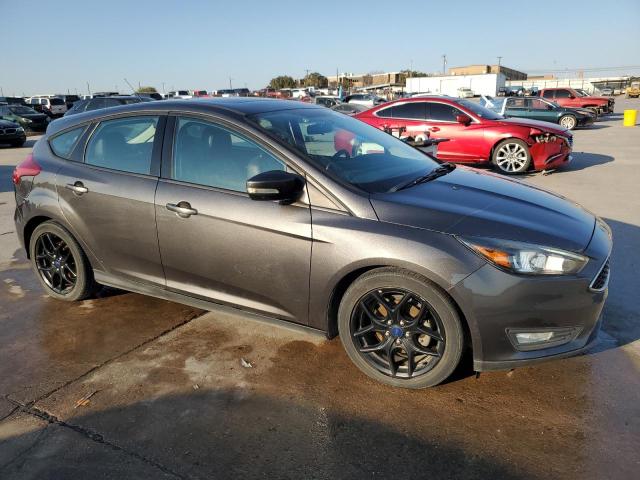 Photo 4 from auction – 2016 FORD FOCUS SE with VIN 1FADP3K29GL320901
