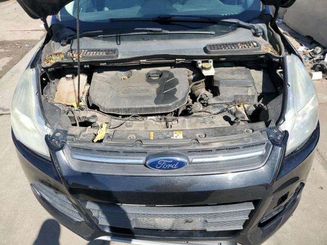 Photo 12 from auction – 2014 FORD ESCAPE SE with VIN 1FMCU9G97EUA07341
