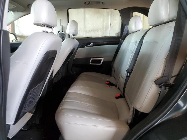 Photo 10 from auction – 2013 CHEVROLET CAPTIVA LT with VIN 3GNAL4EK2DS588650