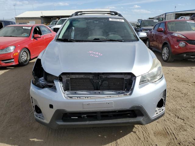 Photo 5 from auction – 2016 SUBARU CROSSTREK with VIN JF2GPANC3G8294719