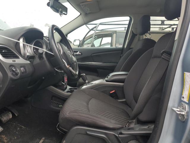 Photo 7 from auction – 2013 DODGE JOURNEY SX with VIN 3C4PDCBG7DT677277