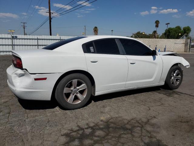 Photo 3 from auction – 2012 DODGE CHARGER SE with VIN 2C3CDXBG7CH297938