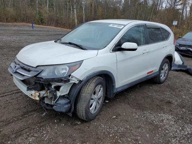 Photo 1 from auction – 2012 HONDA CR-V EXL with VIN 2HKRM4H76CH116024