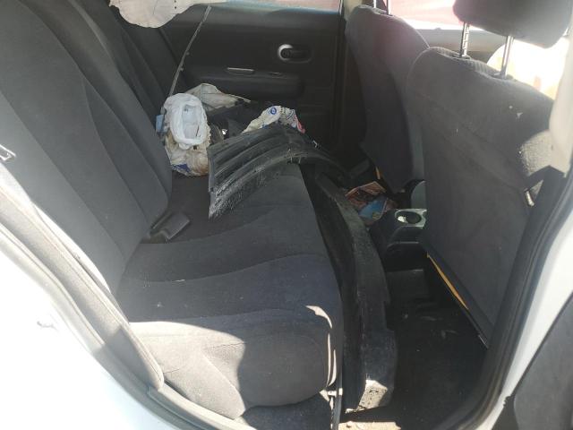 Photo 10 from auction – 2012 NISSAN VERSA S with VIN 3N1BC1CP7CK290882