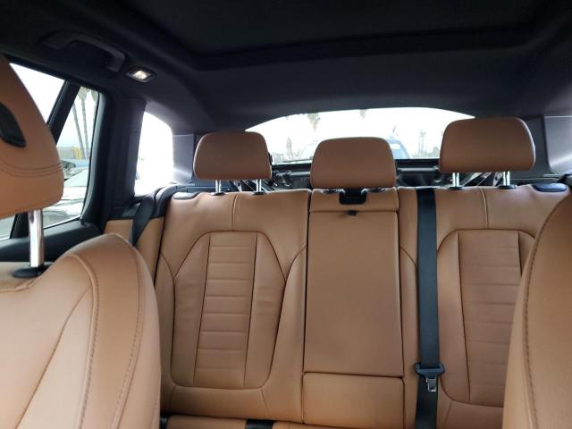 Photo 10 from auction – 2021 BMW X3 SDRIVE3 with VIN 5UXTY3C06M9H18805