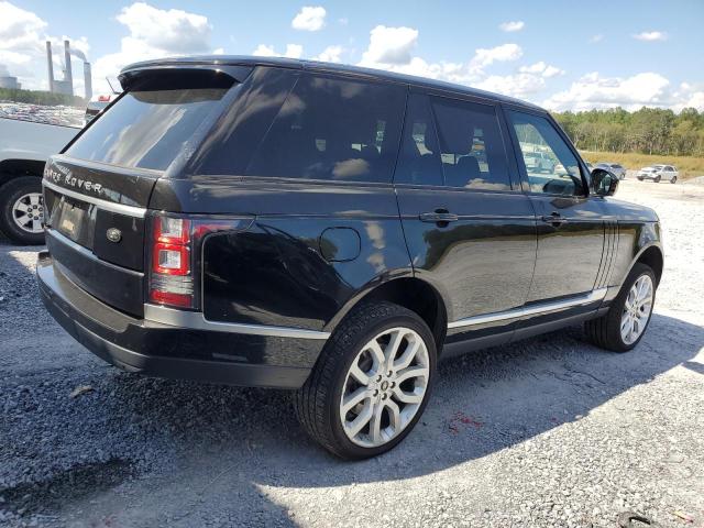 Photo 3 from auction – 2013 LAND ROVER RANGE ROVE with VIN SALGS2EF4DA113783