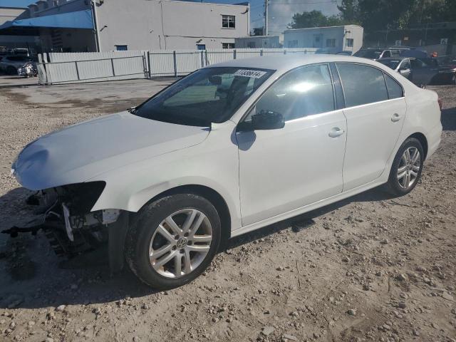 Photo 1 from auction – 2017 VOLKSWAGEN JETTA S with VIN 3VW2B7AJ5HM306555