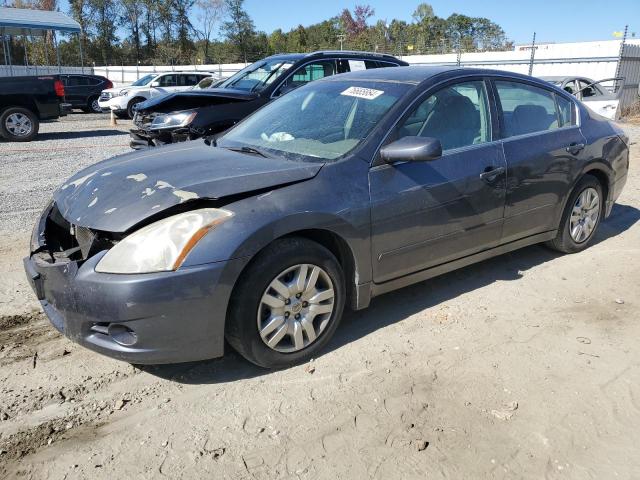NISSAN ALTIMA BAS 2010 with VIN 1N4AL2AP8AC134229 - Photo from auction