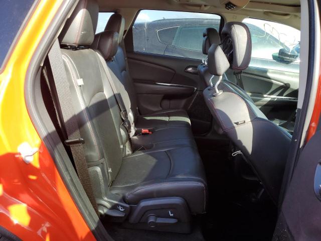 Photo 11 from auction – 2018 DODGE JOURNEY GT with VIN 3C4PDCEG5JT255354
