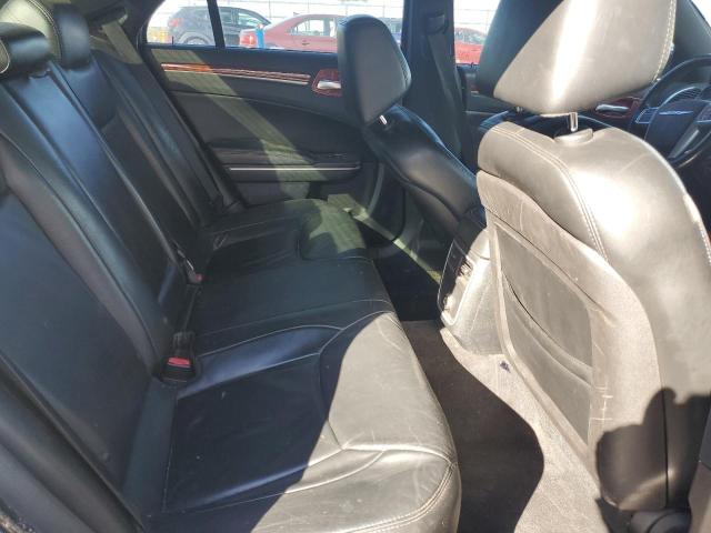 Photo 10 from auction – 2013 CHRYSLER 300 with VIN 2C3CCAAG1DH573422