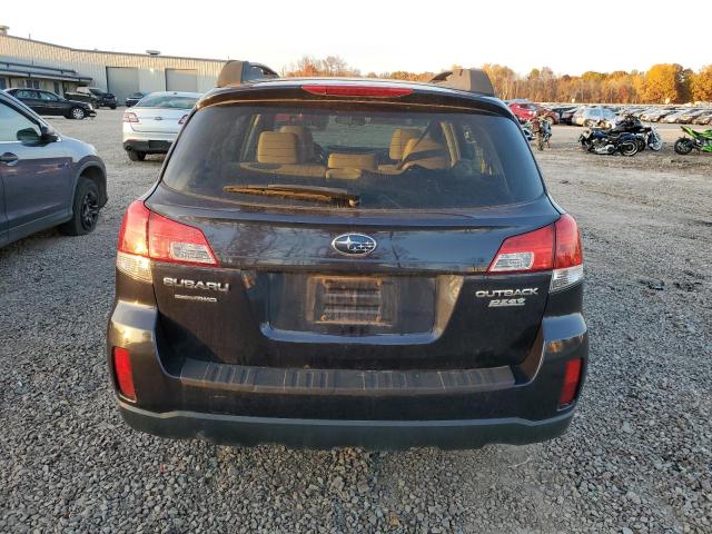 Photo 6 from auction – 2013 SUBARU OUTBACK 2. with VIN 4S4BRBACXD3287138