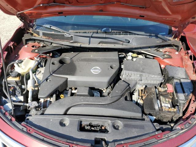 Photo 11 from auction – 2015 NISSAN ALTIMA 2.5 with VIN 1N4AL3AP6FC453075