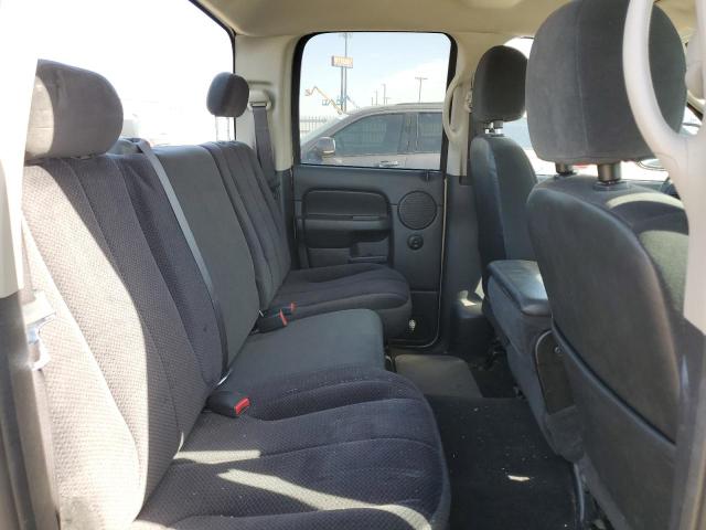Photo 10 from auction – 2004 DODGE RAM 1500 S with VIN 1D7HU18D54S559550