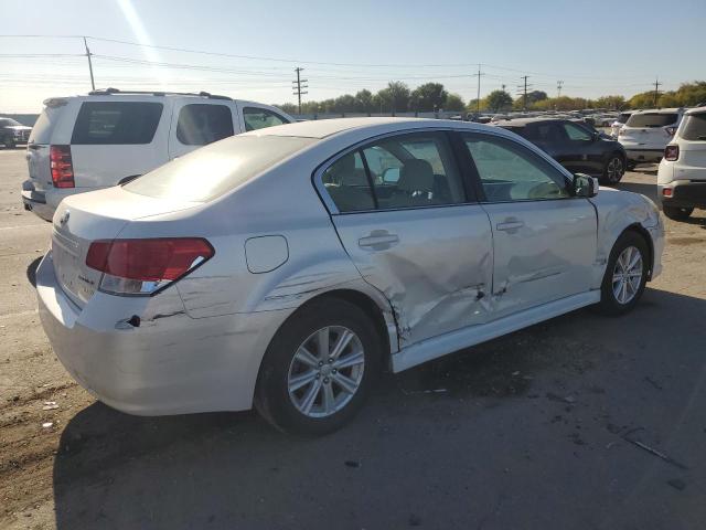 Photo 3 from auction – 2012 SUBARU LEGACY 2.5 with VIN 4S3BMBC64C3026032