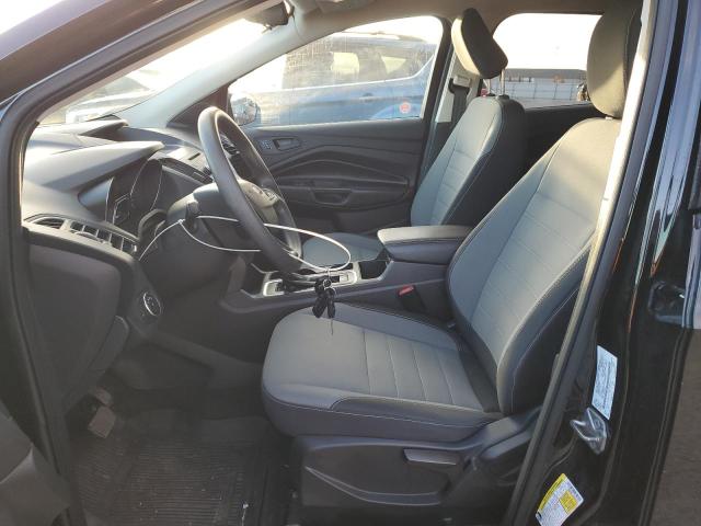 Photo 7 from auction – 2018 FORD ESCAPE S with VIN 1FMCU0F71JUD24022