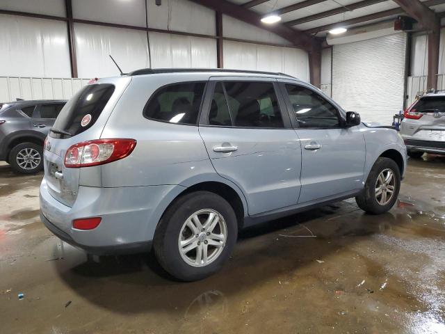Photo 3 from auction – 2010 HYUNDAI SANTA FE G with VIN 5NMSG3AB5AH403771