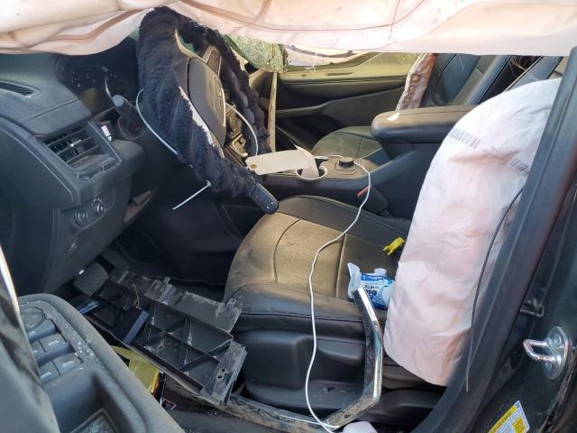 Photo 7 from auction – 2024 GMC TERRAIN SL with VIN 3GKALMEG9RL304540