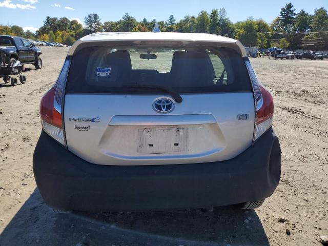 Photo 6 from auction – 2015 TOYOTA PRIUS C with VIN JTDKDTB37F1583319
