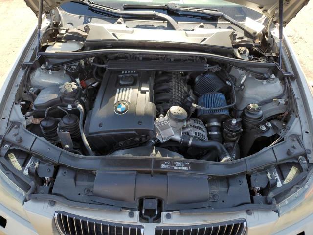 Photo 11 from auction – 2008 BMW 335 XI with VIN WBAVD53578A010459
