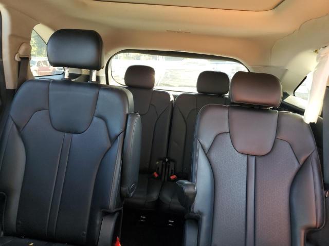 Photo 10 from auction – 2021 KIA SORENTO SX with VIN 5XYRKDLF5MG028076