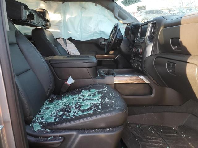 Photo 7 from auction – 2019 CHEVROLET SILVERADO with VIN 1GCUYEED7KZ416435