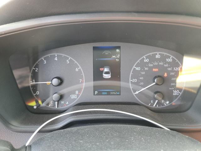 Photo 9 from auction – 2024 TOYOTA COROLLA LE with VIN 5YFB4MDE7RP155397