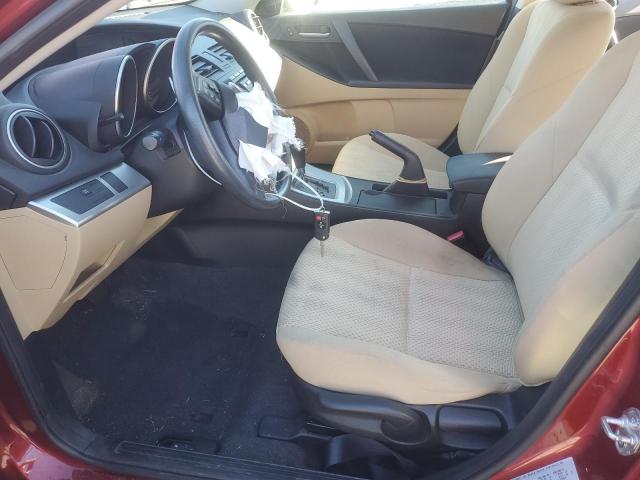 Фото 7 с аукциона – 2011 MAZDA 3 I с VIN JM1BL1VG4B1414939