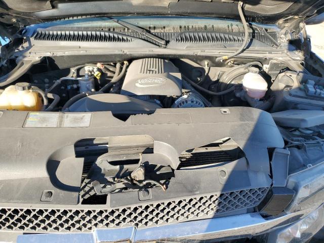 Photo 11 from auction – 2005 CHEVROLET SILVERADO with VIN 1GCEK19BX5E289070