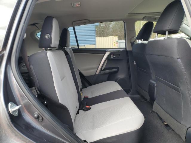 Photo 10 from auction – 2018 TOYOTA RAV4 ADVEN with VIN JTMRFREV2JJ179488