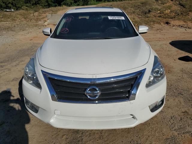 Photo 5 from auction – 2015 NISSAN ALTIMA 2.5 with VIN 1N4AL3AP1FC493595
