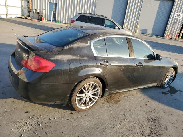 Photo 3 from auction – 2007 INFINITI G35 with VIN JNKBV61EX7M714534