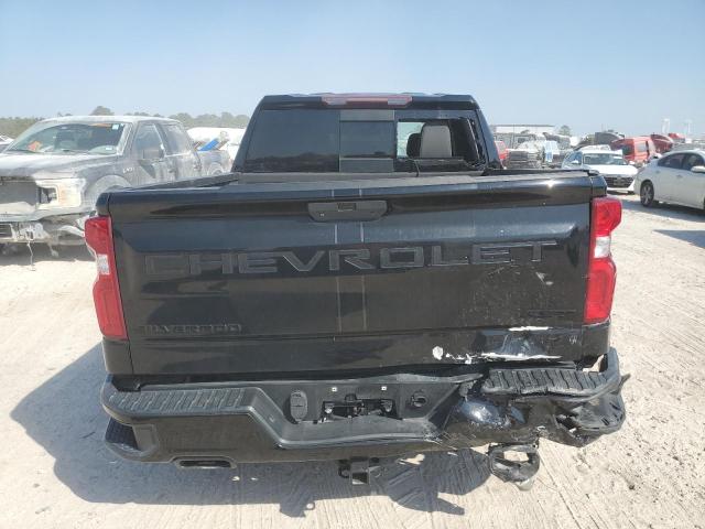 Photo 6 from auction – 2020 CHEVROLET SILVERADO with VIN 1GCPWDED1LZ220182