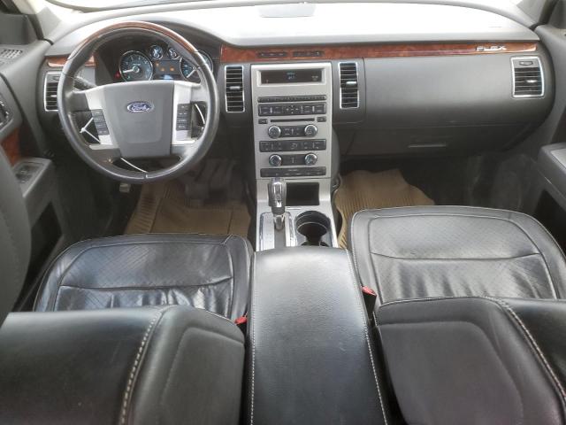 Photo 8 from auction – 2010 FORD FLEX LIMIT with VIN 2FMHK6DC0ABD00072