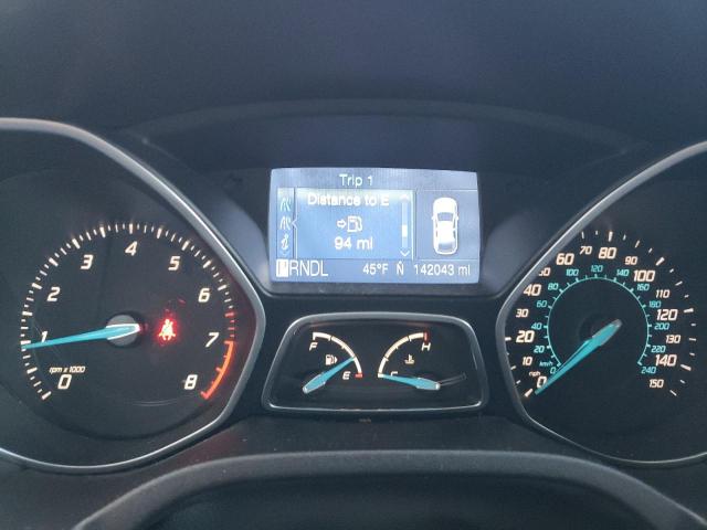 صورة رقم 9 من المزاد - 2012 FORD FOCUS SE مع VIN 1FAHP3K21CL293768